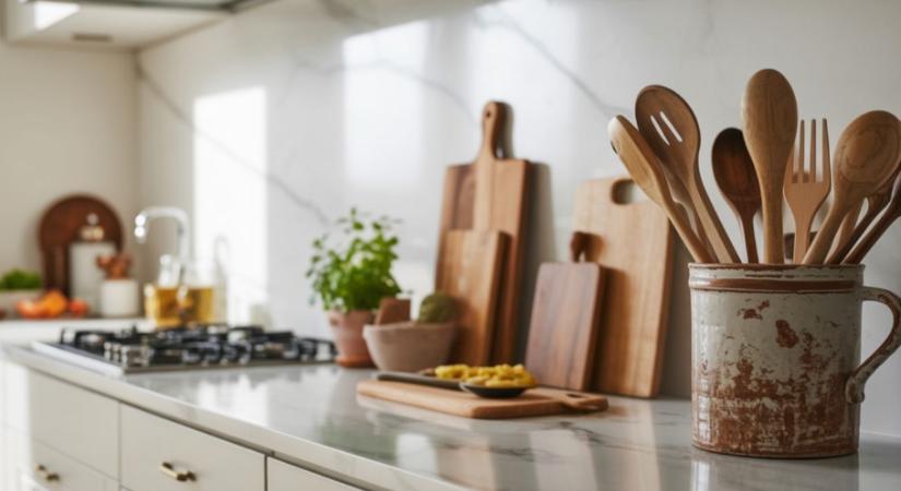 Veszélyes vagy biztonságos? – Az igazság a fakanál körüli félelmekről