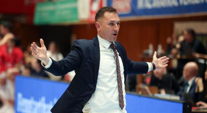 Kezdi újra látni a régi szép időket a pécsiek mestere