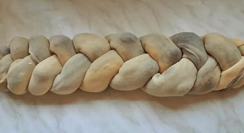 A kalács, ami mindenkit meglep: ettől a nagymama-trükktől lesz ellenállhatatlanul foszlós