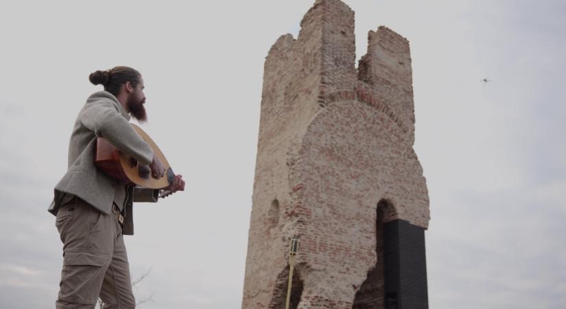 Újabb Árpád-kori műemlék menekült meg a pusztulástól