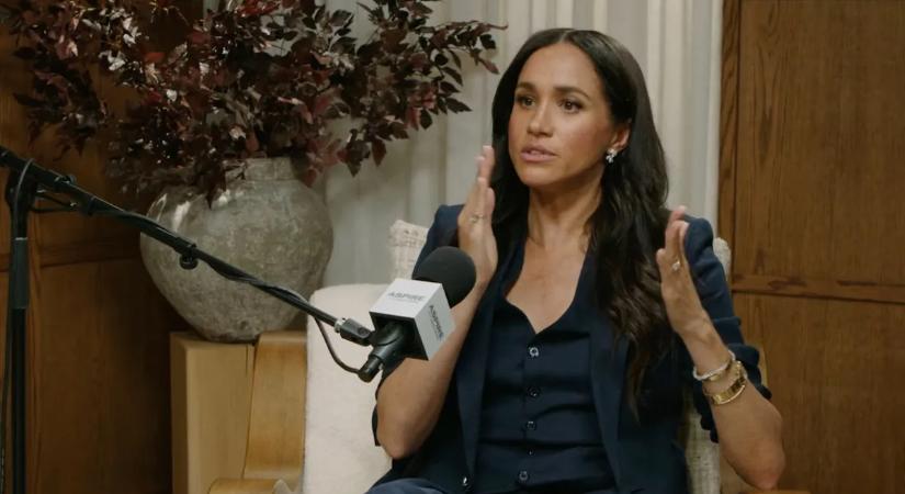 Összetört Meghan Markle családja: édesapja életéért küzdenek a kórházban