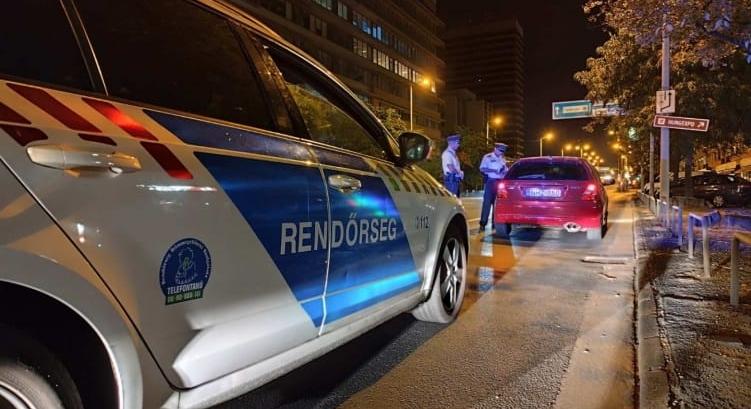 Lopott autóval kezdte, biciklilopással folytatta, végül betöréssel zárta ámokfutását egy férfi