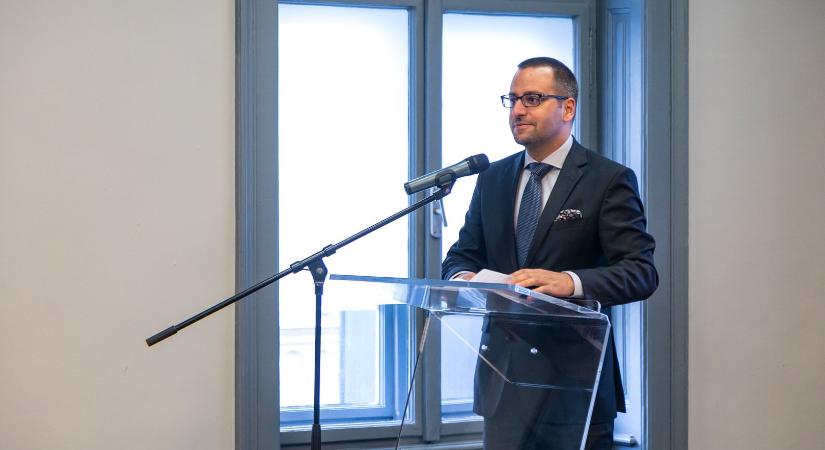 Megsértette az Átlátszó jó hírnevét a Szuverenitásvédelmi Hivatal