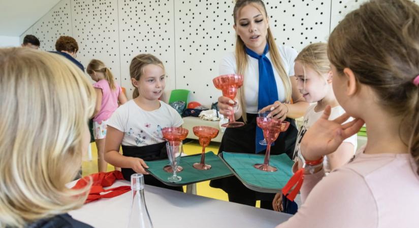 Tízezer táborozó és ezer család vesz részt a téli Erzsébet-táborokban