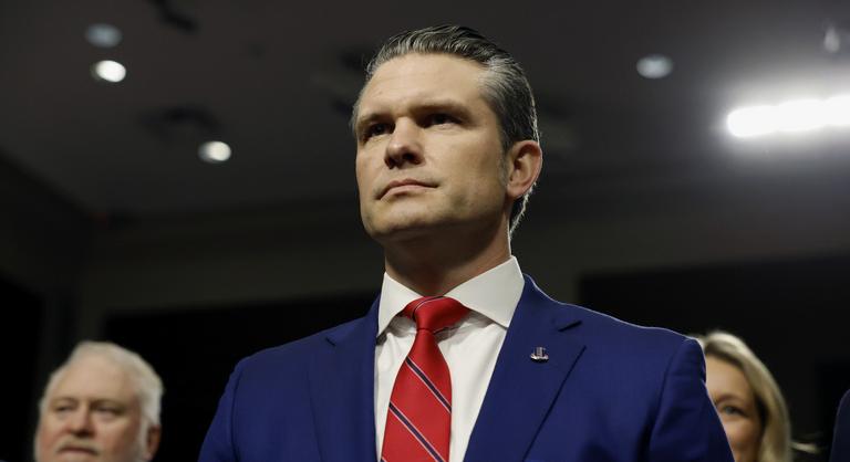 Titkos Pentagon-jelentés: Amerikai katonákat veszélyeztetett a védelmi miniszter