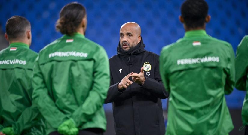 A volt Fradi-edző Tóth Alexről súgott a topcsapatoknak: "Nem az új Szoboszlai, de biztosan álmodik hasonló karrierről"