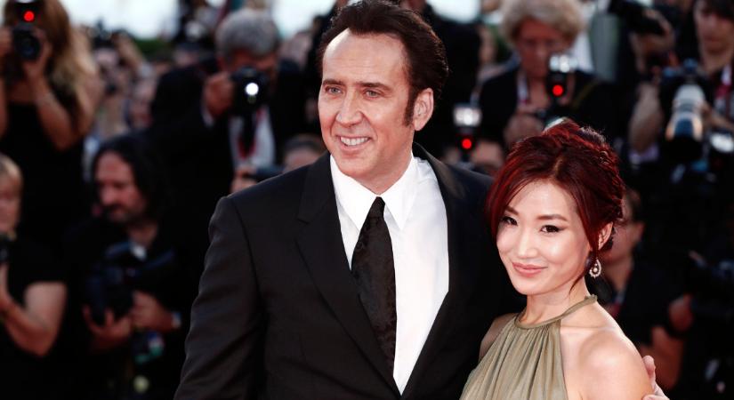 A hivatalos poszterrel leplezték le, melyik Pókembert alakítja Nic Cage