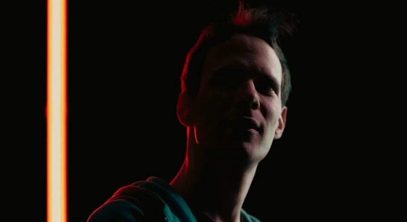 VR farkasként robbant be a nemzetközi színtérre egy magyar előadó