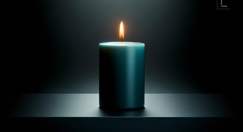 39 évesen meghalt az agydaganattal küzdött ismert televíziós személyiség