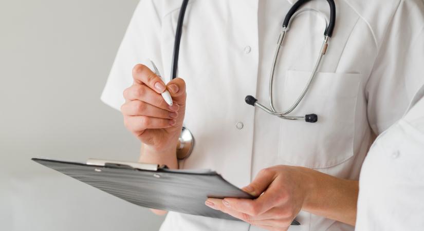 Új háziorvos kezdi meg munkáját Dorogon