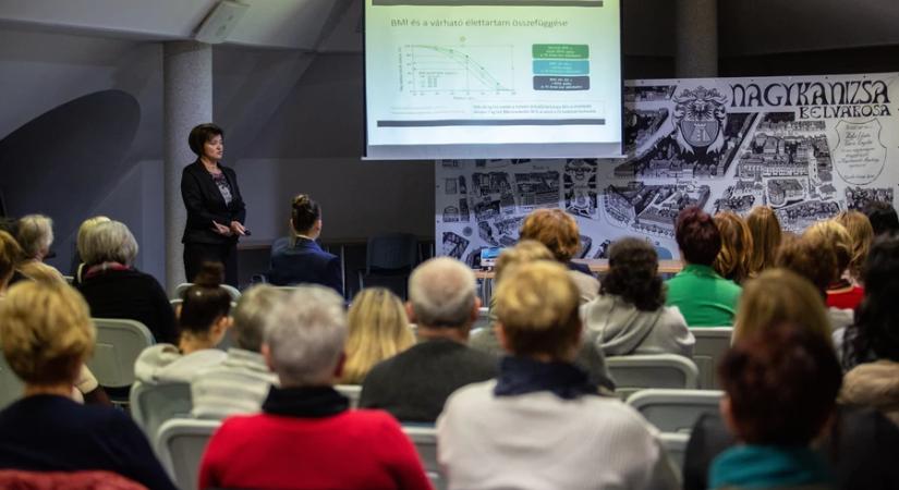 Egy nap, amely a megelőzésre és a tudatosságra int