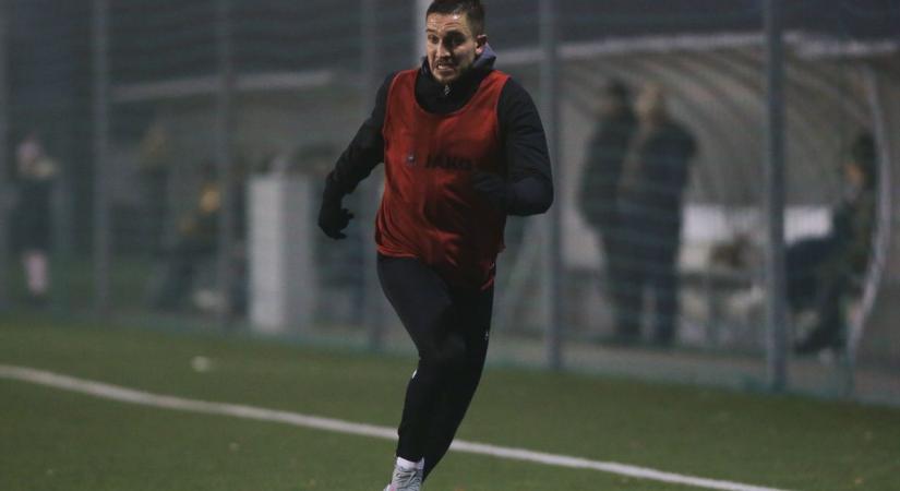 Megvan az amatőrválogatott szűkített kerete