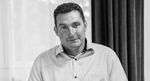 Gász: elhunyt a Dunaferr SE egykori kiválósága