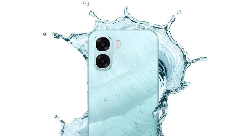 Középkategóriás Oppo érkezett két kivitelben, 6500 mAh-s teleppel