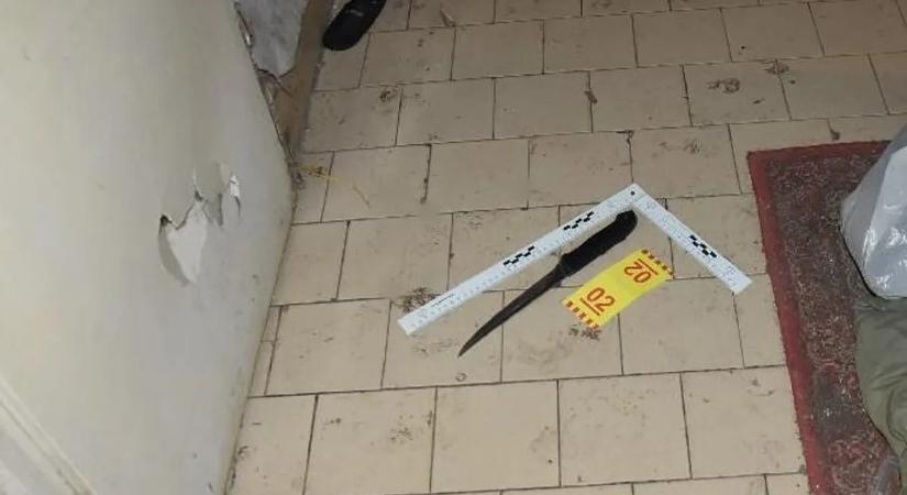 Az apa ráhajtott a fia barátnőjére, ezután elszabadult a pokol