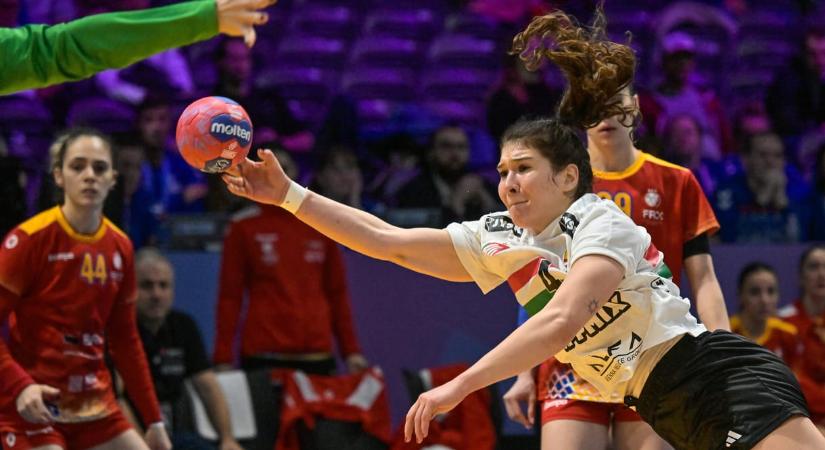 „Nem hiszem, hogy szükség lenne ekkora konfliktusra a két ország között” – üzente a román kéziválogatott magyar játékosa