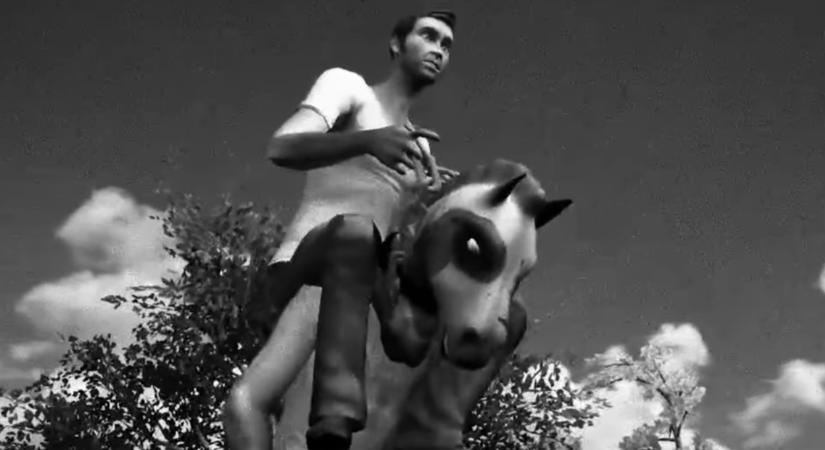 Horses: Egy harmadik játékbolt is letiltotta a horrorjátékot, de csak rövid időre, egy negyediken pedig az eladási lista élére került