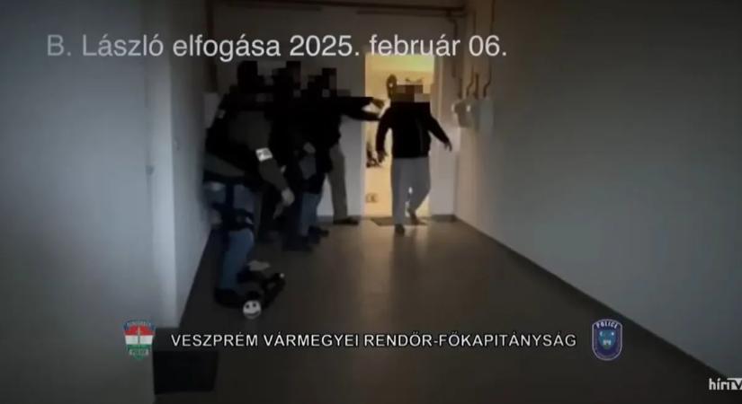 Feltárult a döglött akta: 28 év után sikerült felgöngyölíteni a robbantásos merénylet hátterét