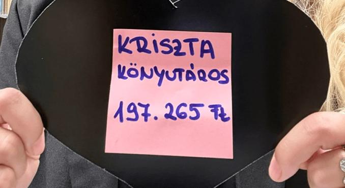 Képeken, milyen döbbenetesen alacsony a fizetésük a nevelést és oktatást segítőknek