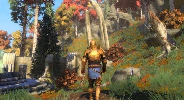 A hét meglepetése: idén már nem fut be az Oblivion Remastered-öt is leiskolázó Skyblivion