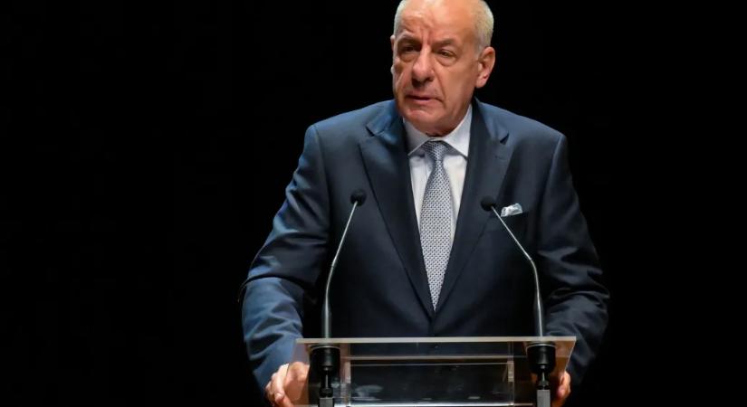 A Fidesz törvénymódosítással biztosítaná, hogy a következő parlament ne állíthassa csak úgy félre Sulyok Tamást