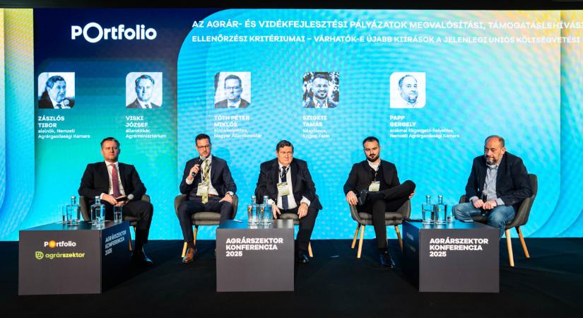 Búcsút mondhatnak a vissza nem térítendő támogatásoknak a gazdák?