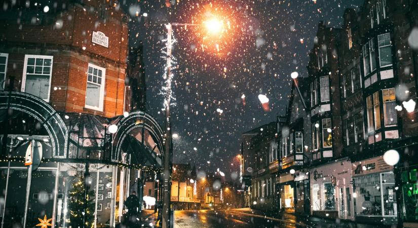 6 emlékeztető neked, ha valaki nagyon hiányzik az ünnepek alatt