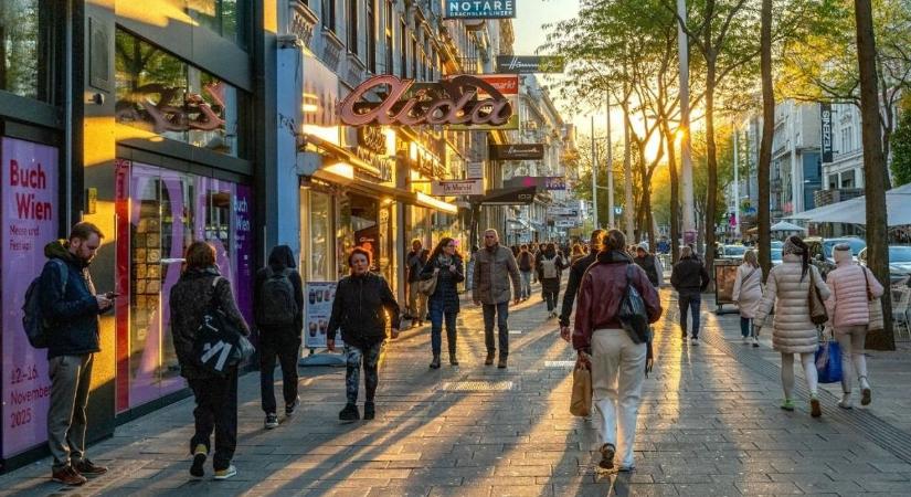 Valami nagyon félrement Szlovákiában és Ausztriában, irigykedve nézik a magyarokat