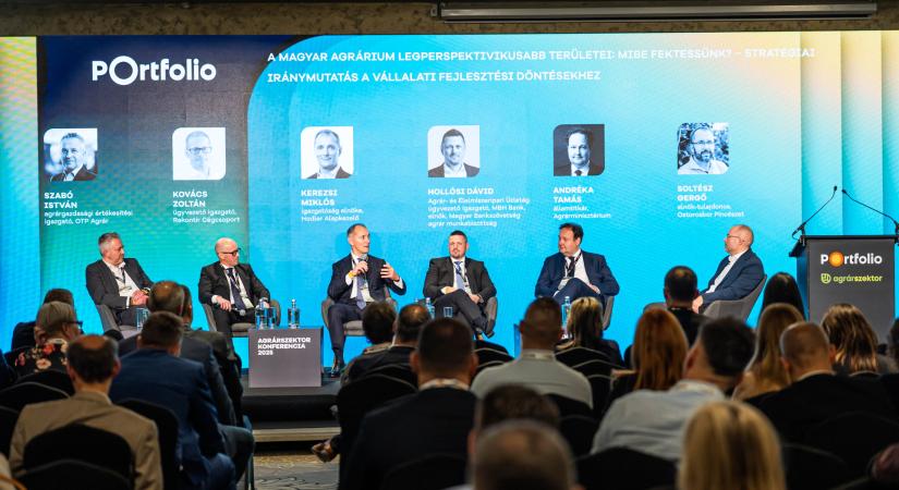 Elszabadult a magyar termőföldpiac: már nem a gazdálkodás, hanem a befektetés a lényeg