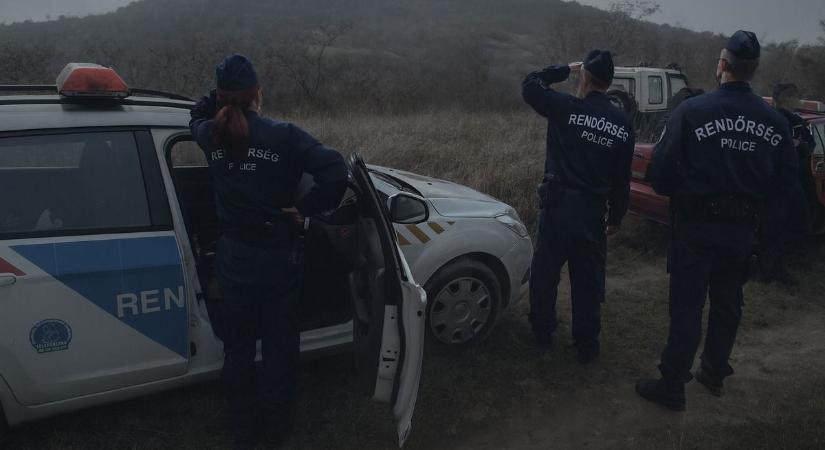 Négy napja nincs nyoma a 14 éves kislánynak – merre jársz Szilvia?