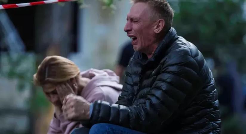 Háború felé tart Európa – ne vigyék meghalni a gyerekeinket!