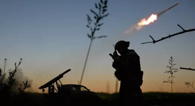 A magyarok békét akarnak!