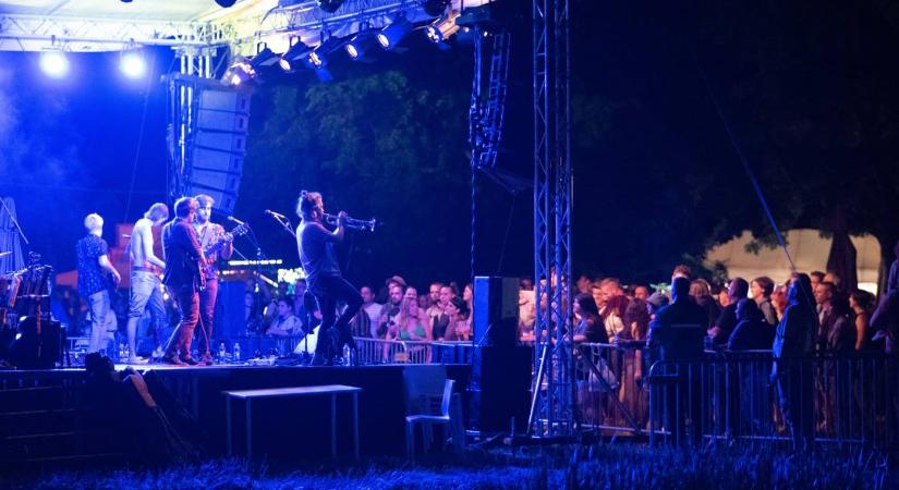 Kaláka Fesztivál 2026 Eger