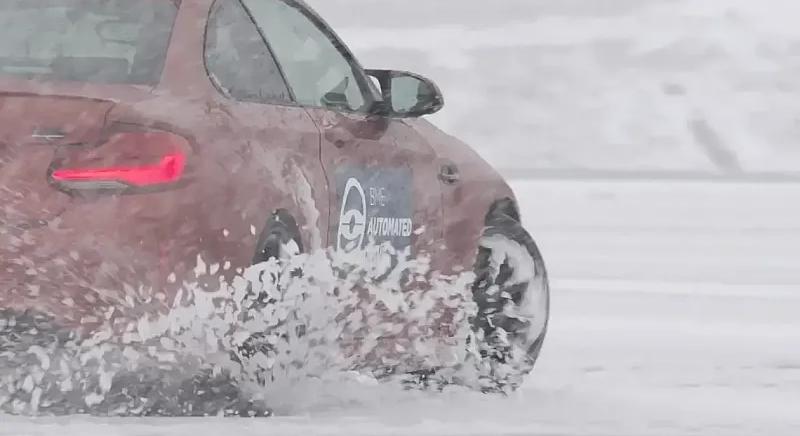 A BME fejlesztésével kisodródáskor is irányítható marad az autó