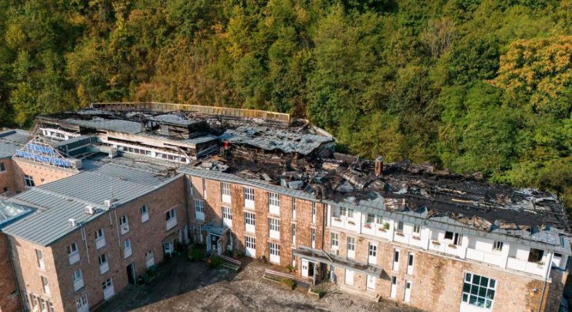 Barlangfürdő felújítása: megvan a kivitelező