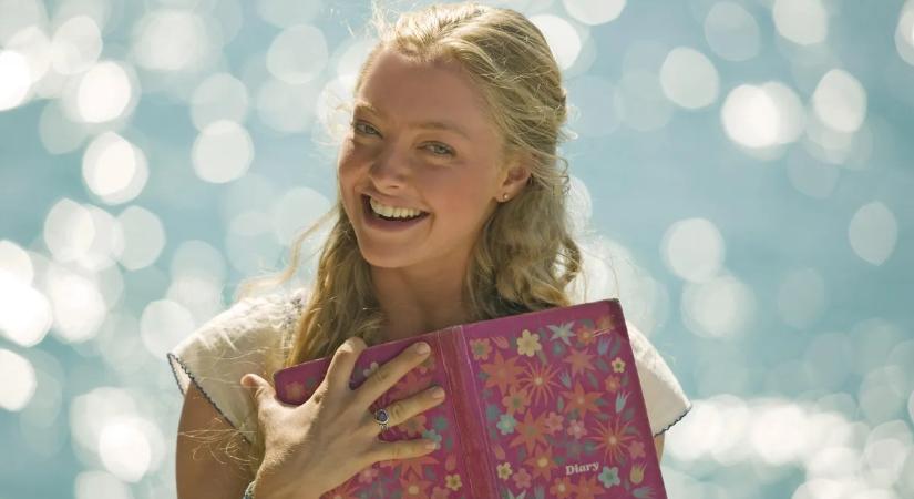40 éves lett a Mamma Mia! főszereplője – 10 érdekesség, amit biztos nem tudtál Amanda Seyfriedről