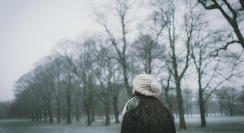 6 dolog, amit jó lenne, ha tudnál arról, milyen a karácsony pánikbetegként és szorongóként