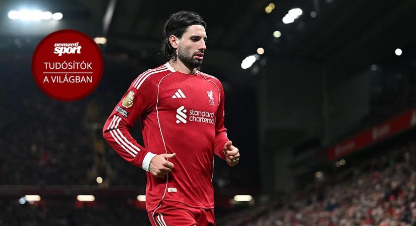 Szoboszlai: Minden megvan hozzá, hogy egy ilyen meccset három ponttal zárjunk