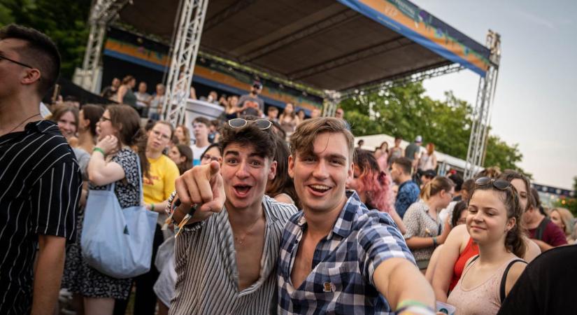 VéNégy Fesztivál és Színházi Találkozó 2026 Nagymaros