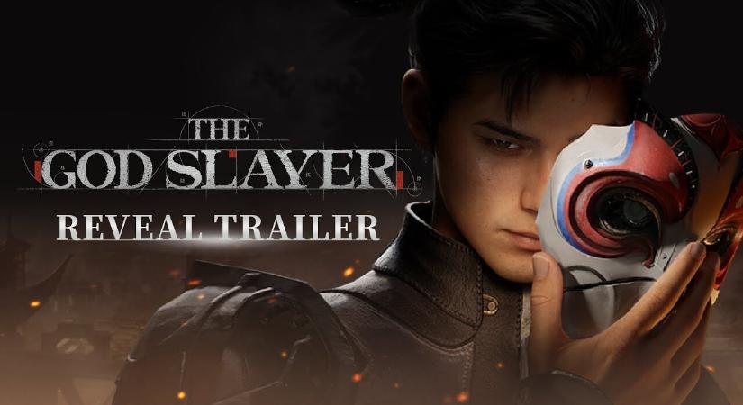 Steampunk fantasy RPG lesz az újra bemutatott The God Slayer