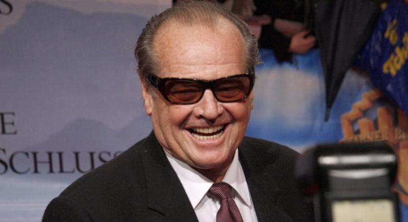 Jack Nicholson karrierje egyik legjobb filmje, amit mindig megnézünk a tévében
