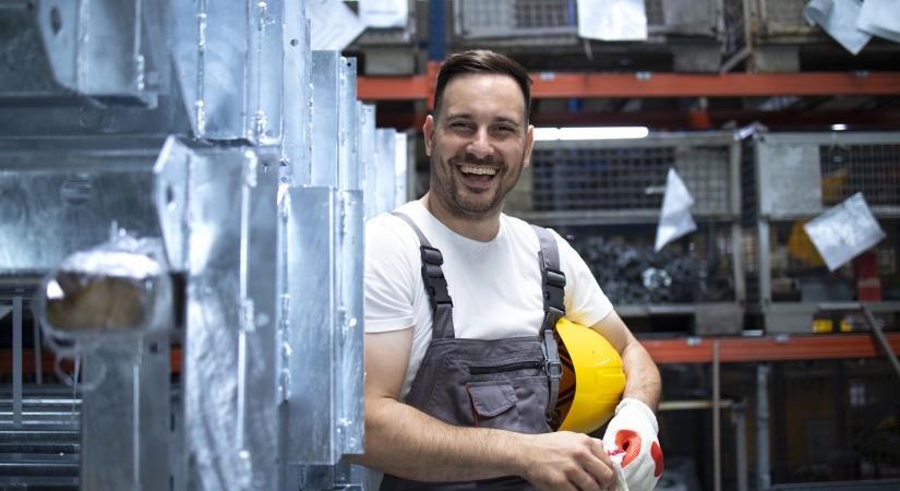 A munkáltatók fele béremelést tervez