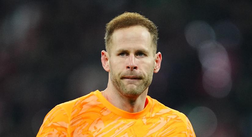 Brutális hétvége vár a magyar válogatott légiósaira Németországban