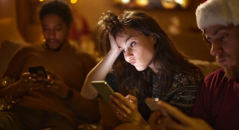 5 red flag szilveszterkor, hogy valami nagyon nincs rendben a kapcsolatotokban