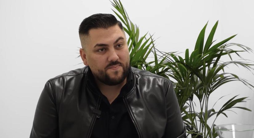 „Ebből otthon baj lesz!” – villámkérdésekkel bombáztuk Varga Imit