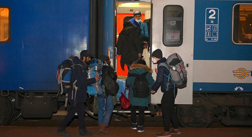 Demográfiai katasztrófa felé száguld Ukrajna, egyre nyomasztóbb a kérdés: ki építi majd újjá az országot?