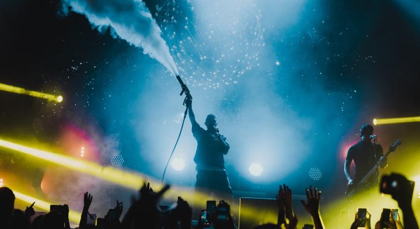 Duna-part Feszt 2026 Ráckeve