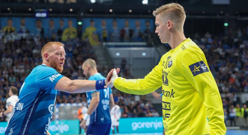 Visszatérővel is számolhat a Pick Szeged a címvédő otthonában