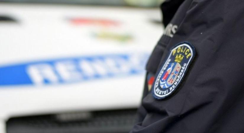 Játékpisztollyal fenyegetőzött a kalocsai férfi