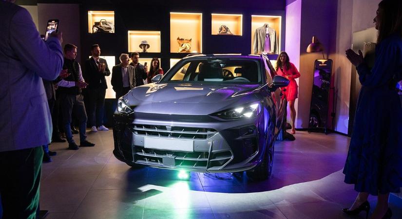 A vásárlók többsége nyitott a magyar autókra